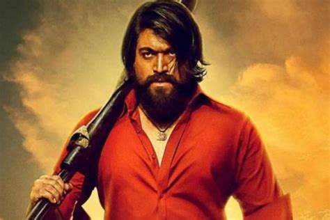 kgf villain|Rocky (KGF)